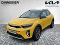 Kia Stonic Spirit Automatik+LED+Navi+Kamera+SHZ Schwarz - thumbnail 2