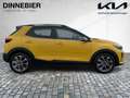 Kia Stonic Spirit Automatik+LED+Navi+Kamera+SHZ Schwarz - thumbnail 6