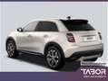 Fiat 600 1.2 MHEV 110 DCT La Prima LED GPS Cam Beige - thumbnail 2