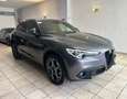 Alfa Romeo Stelvio 2.2 t Sprint Q4 190cv auto Grigio - thumbnail 3