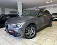 Alfa Romeo Stelvio 2.2 t Sprint Q4 190cv auto Grigio - thumbnail 1