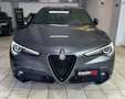 Alfa Romeo Stelvio 2.2 t Sprint Q4 190cv auto Grigio - thumbnail 2