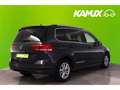 Volkswagen Touran 1.5TSI DSG Highline LED+CARPLAY+7-SITZE+PDC Grau - thumbnail 4