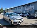 Ford Focus Cabrio Titanium Garantie AHK Tempo Klimaaut. Silber - thumbnail 4