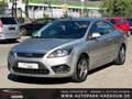 Ford Focus Cabrio Titanium Garantie AHK Tempo Klimaaut. Silber - thumbnail 1