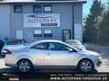 Ford Focus Cabrio Titanium Garantie AHK Tempo Klimaaut. Silber - thumbnail 5