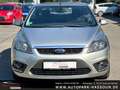 Ford Focus Cabrio Titanium Garantie AHK Tempo Klimaaut. Silber - thumbnail 3