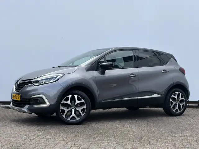 Renault Captur view 10