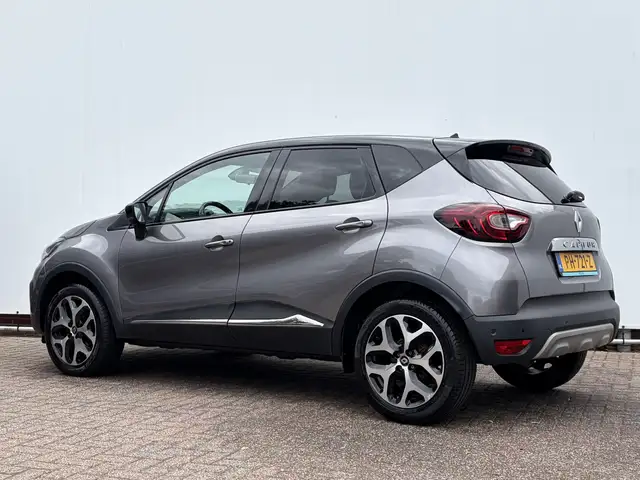 Renault Captur view 12
