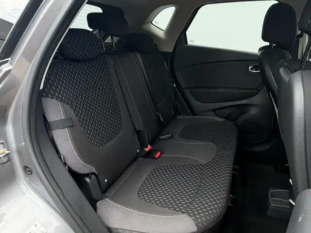 Renault Captur view 14
