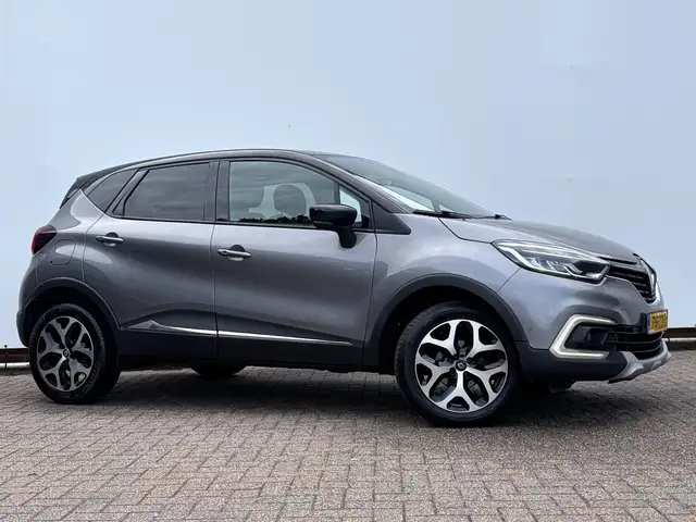 Renault Captur view 13