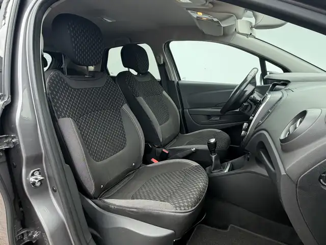 Renault Captur view 15