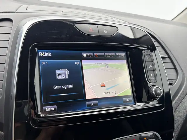 Renault Captur view 6