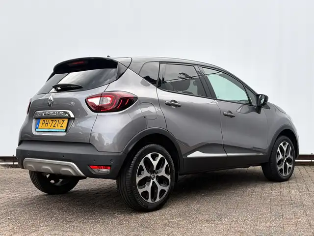 Renault Captur view 11