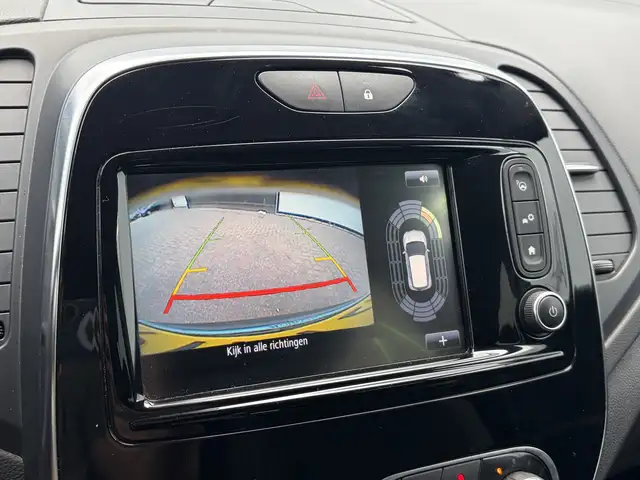 Renault Captur view 5
