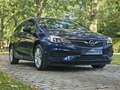 Opel Astra Astra 1.5 D Sports Tourer | CAMERA | TREKHAAK Bleu - thumbnail 7