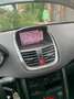 Peugeot 207 207 CC 120 VTi Automatik Roland Garros Schwarz - thumbnail 6
