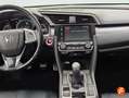 Honda Civic 1.5 VTEC Turbo Sport Plus Negro - thumbnail 13