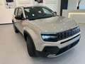 Jeep Avenger 1.2 Turbo 100 CV ALTITUDE Szary - thumbnail 4