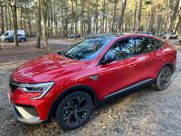 R.S. Line E-Tech Hybrid 145 | Pano | ACC | Verwarm