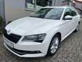 Skoda Superb 1.8 Ambition Schalter NAVI+LEDER+ACC+LED Weiß - thumbnail 3