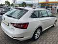 Skoda Superb 1.8 Ambition Schalter NAVI+LEDER+ACC+LED Weiß - thumbnail 10