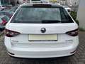 Skoda Superb 1.8 Ambition Schalter NAVI+LEDER+ACC+LED Weiß - thumbnail 9