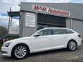 Skoda Superb 1.8 Ambition Schalter NAVI+LEDER+ACC+LED Weiß - thumbnail 1