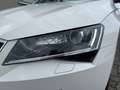Skoda Superb 1.8 Ambition Schalter NAVI+LEDER+ACC+LED Weiß - thumbnail 19