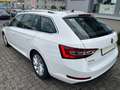 Skoda Superb 1.8 Ambition Schalter NAVI+LEDER+ACC+LED Weiß - thumbnail 11