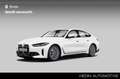 BMW i4 eDrive40 High Executive 84 kWh | Achterruitrijcame Wit - thumbnail 1