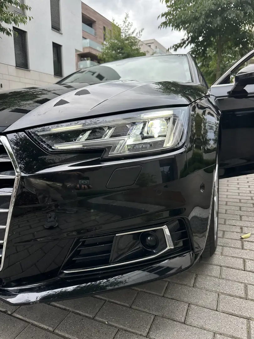 Audi A4 Avant 3.0 TDI quattro tiptronic design - 2