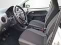 Volkswagen up! 1.0 ACTIVE CAM+BT+SHZ+DAB Bluetooth Klima Blanc - thumbnail 9