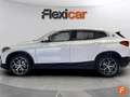 BMW X2 sDrive18d Blanco - thumbnail 4