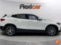 BMW X2 sDrive18d Blanco - thumbnail 9