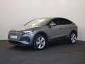 Audi Q4 e-tron Sportback 82kWh|NAVI+|LED|PackAssist+|Cam|SGS.CH| Gris - thumbnail 1