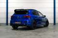 Volkswagen Golf Golf R 4Motion DSG Performance pack/AKRA/H&K/HUD Bleu - thumbnail 5