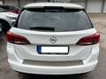 Opel Astra K ST 1.6T AUT. Ultimate,ACC,KAM,S+LHZ,H&R,19",AHK Wit - thumbnail 6