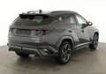 Hyundai TUCSON N Line Plug-In Hybrid 2WD 1.6 T-GDI PHEV LINE, ... Grau - thumbnail 2