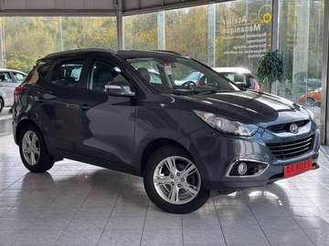 iX35 2.0i 2WD Comfort