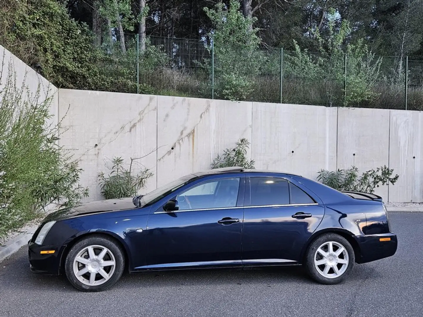 Cadillac STS STS 3.6 V6 Elégance k - 2