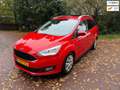 Ford Grand C-Max 1.0 Trend / Navi / Camera / Airco / Apk / pdc / cr Rosso - thumbnail 1