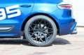 SpeedArt speedART SP310-M3 auf Basis Porsche Macan 2022 Blau - thumbnail 19