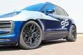 SpeedArt speedART SP310-M3 auf Basis Porsche Macan 2022 Blau - thumbnail 14