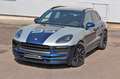 SpeedArt speedART SP310-M3 auf Basis Porsche Macan 2022 Blau - thumbnail 12