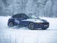 SpeedArt speedART SP310-M3 auf Basis Porsche Macan 2022 Blau - thumbnail 1