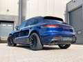 SpeedArt speedART SP310-M3 auf Basis Porsche Macan 2022 Blau - thumbnail 7