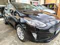 Ford Fiesta Fiesta VII 2017 5p 5p 1.1 Titanium Gpl 75cv Nero - thumbnail 1