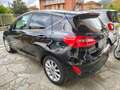 Ford Fiesta Fiesta VII 2017 5p 5p 1.1 Titanium Gpl 75cv Nero - thumbnail 4