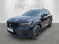 Volvo XC40 B3 Plus Black Edition 20" 360° ACC FHZ H&K Noir - thumbnail 9